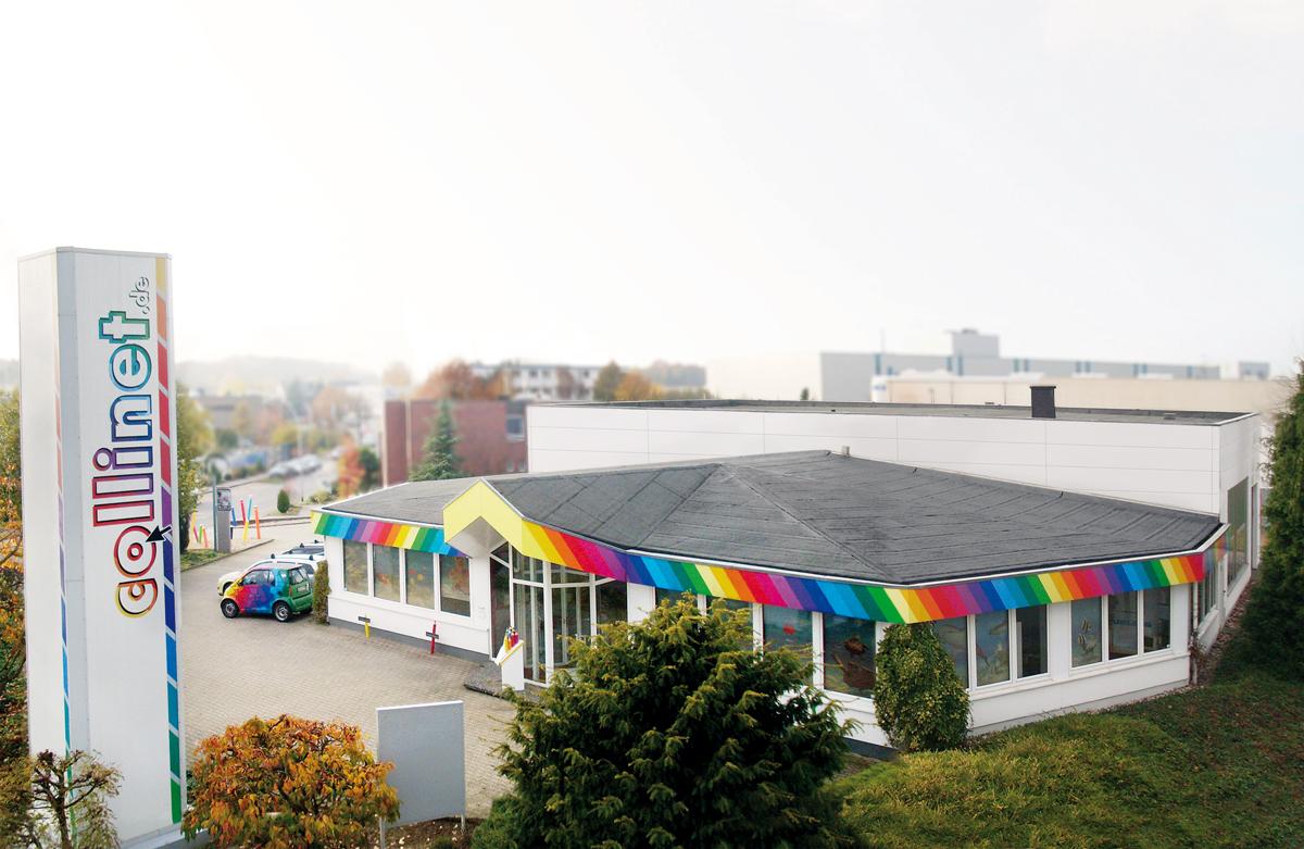 werbeatelier collinet gmbh | Mönchengladbach