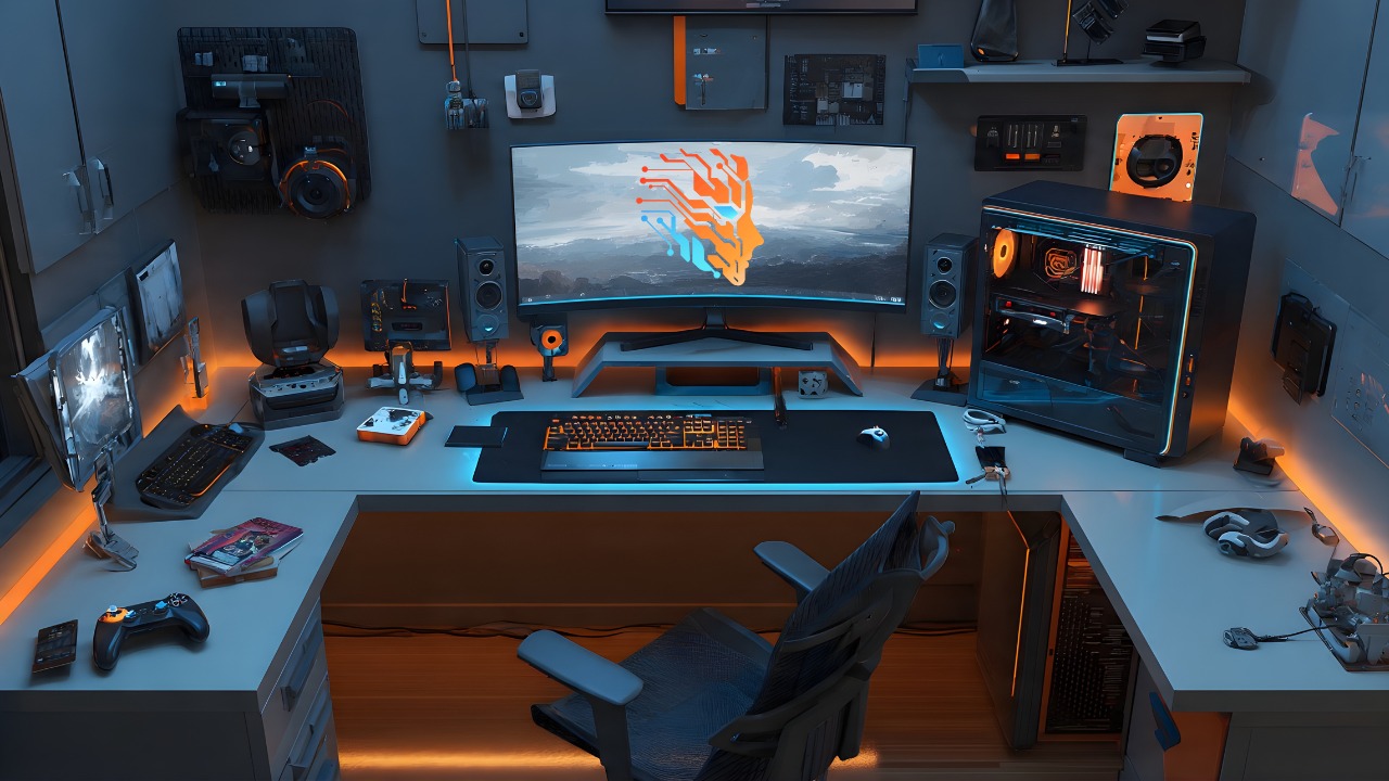NovaTech Pro