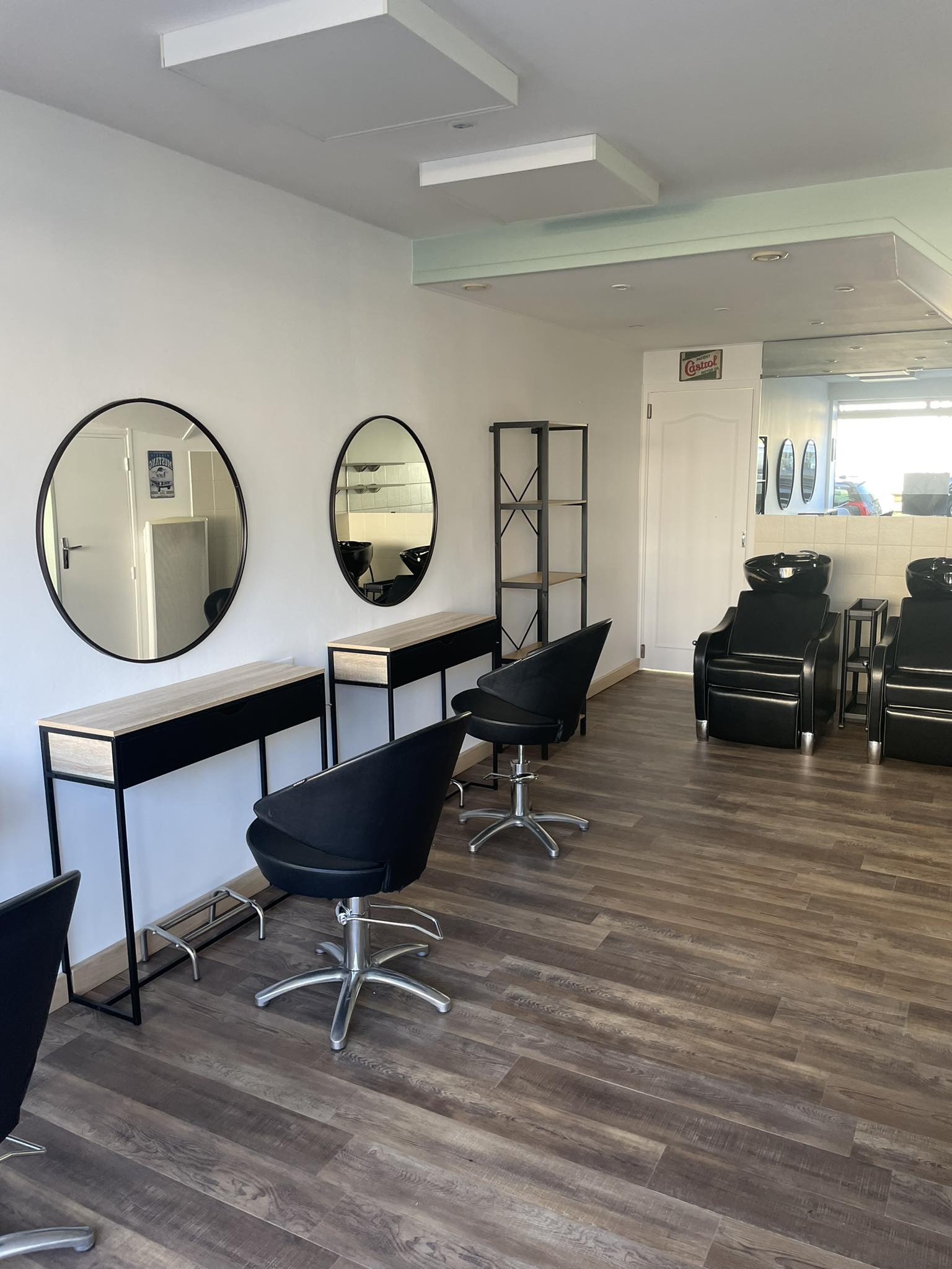 L'atelier coiffure added a new photo. - L'atelier coiffure