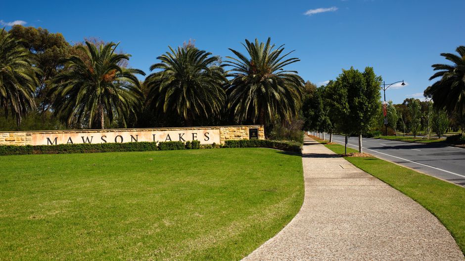 Witwit & Co Property | Adelaide SA