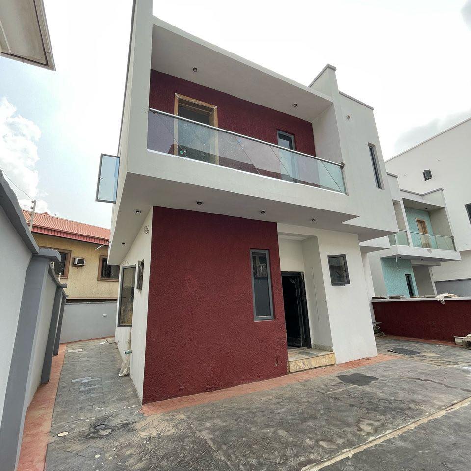 ipaja v Ayobo house and property for rent or sell | *NEW UPDATES ...