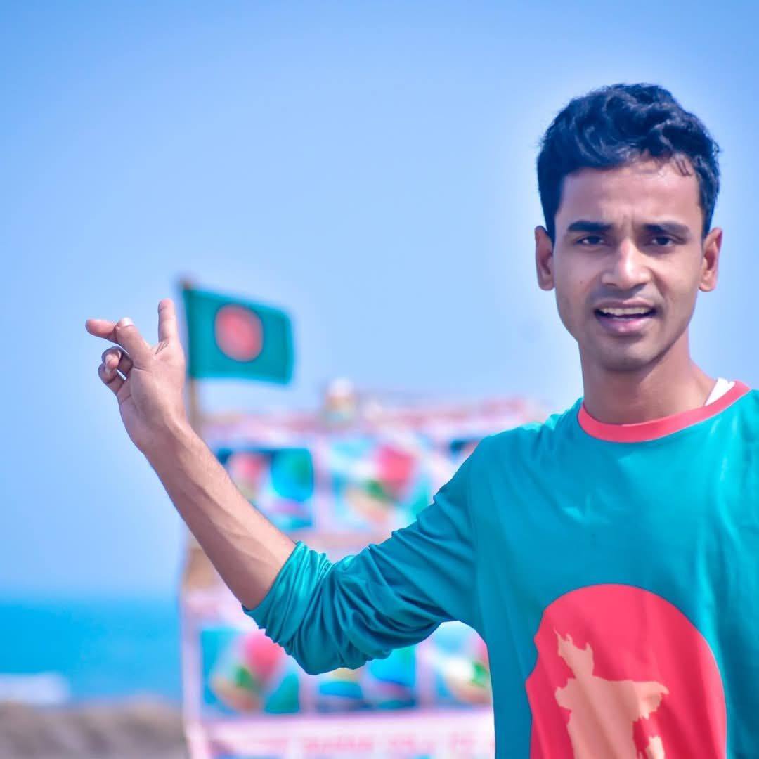 দায়িত্ব এখন কাঁধে.. #thoughtsofbillal #thoughts | Thoughts of Billal