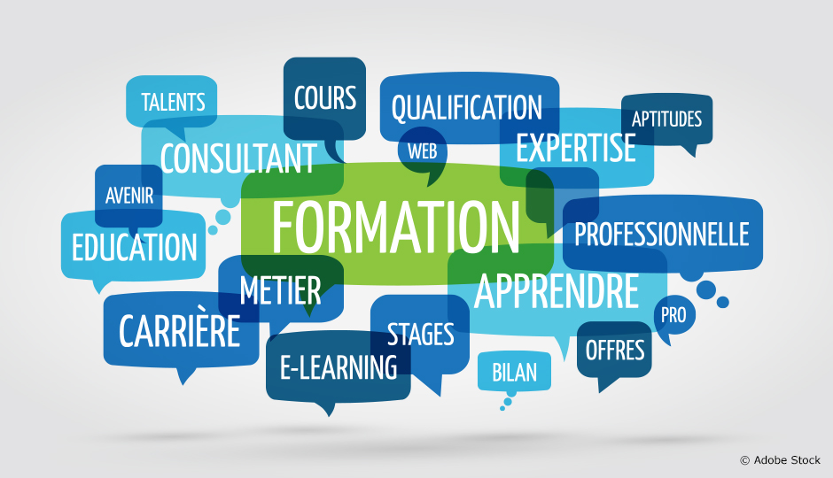 Centre de Formation Professionnelle et Technique d'Informatique - On ...