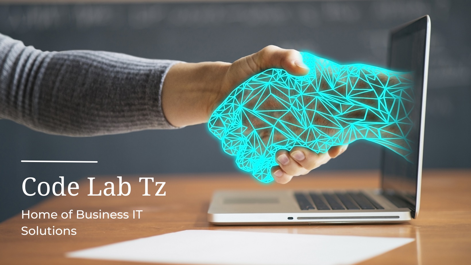 Code Lab Tanzania | Dar es Salaam