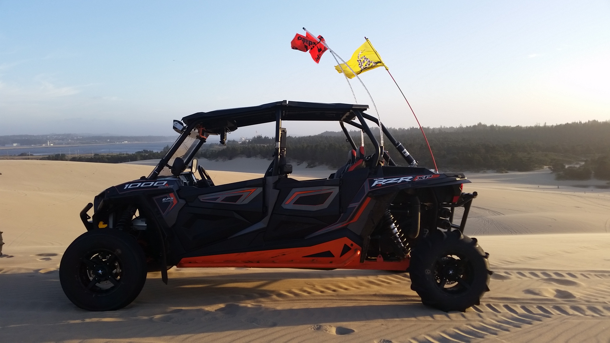 KP Offroad Customz