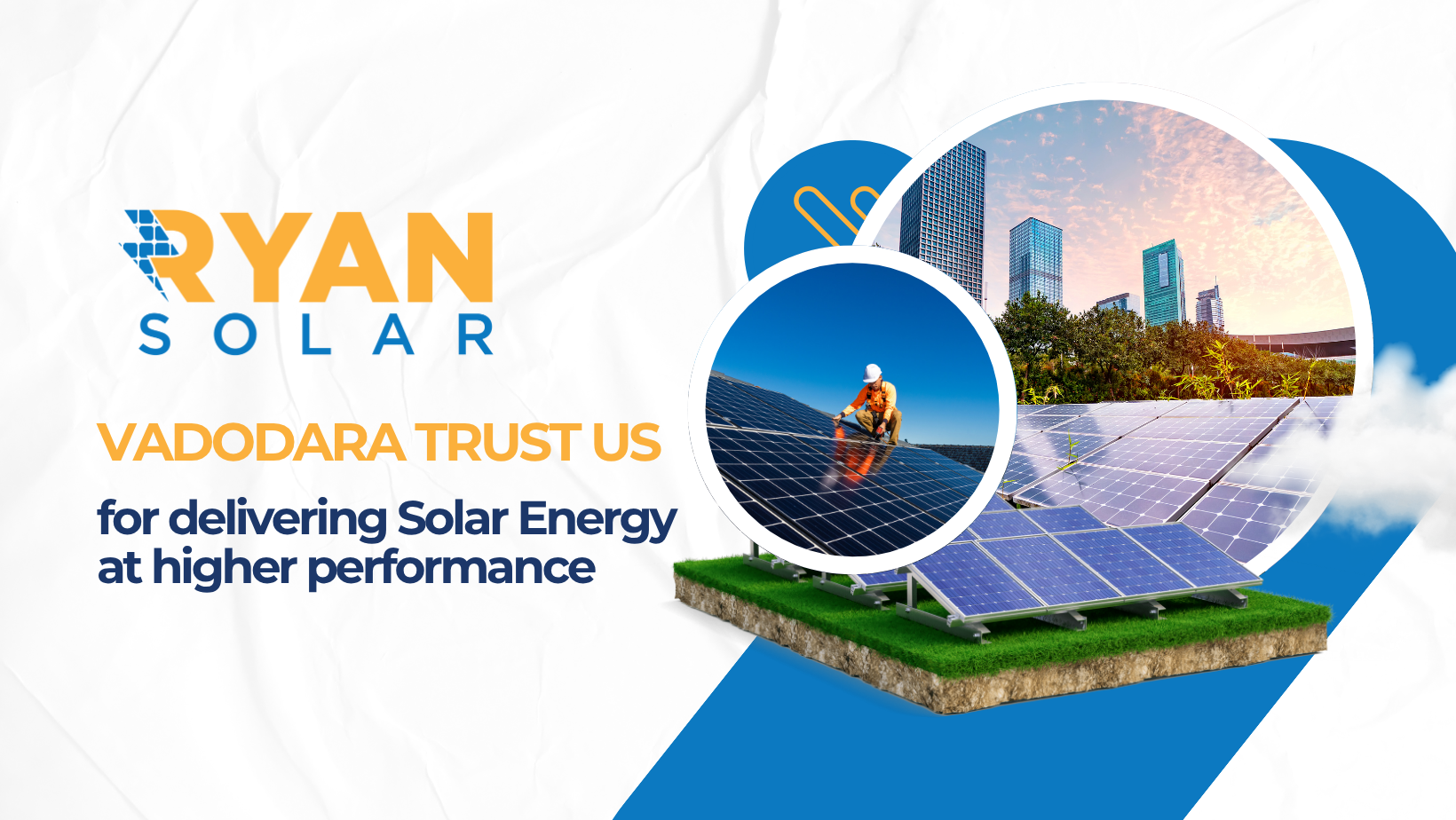 Ryan Solar | Vadodara