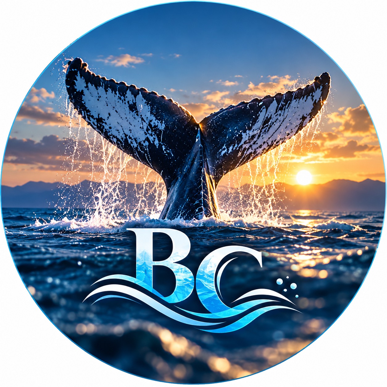 These orcas don't just pass the shoreline. Some repeatedly glide across ...
