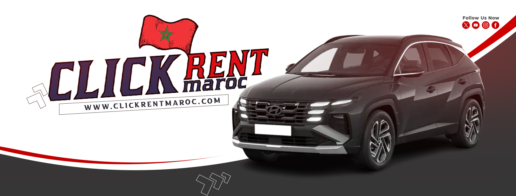 CLICK RENT MAROC | Kenitra