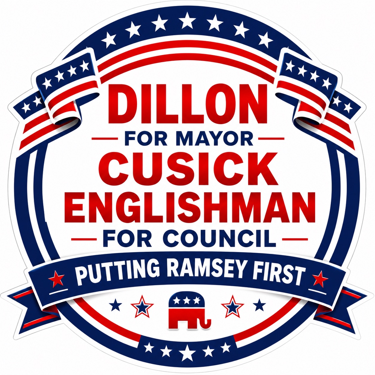 Dillon, Cusick, Englishman 2026