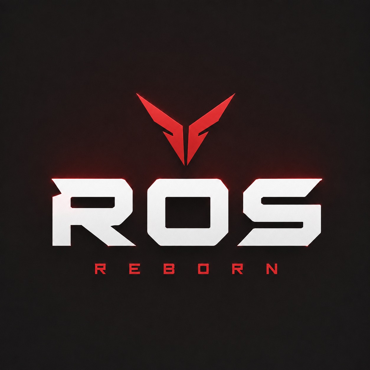 ROS Reborn - PH - Discord Server Update Our main Discord... | Facebook
