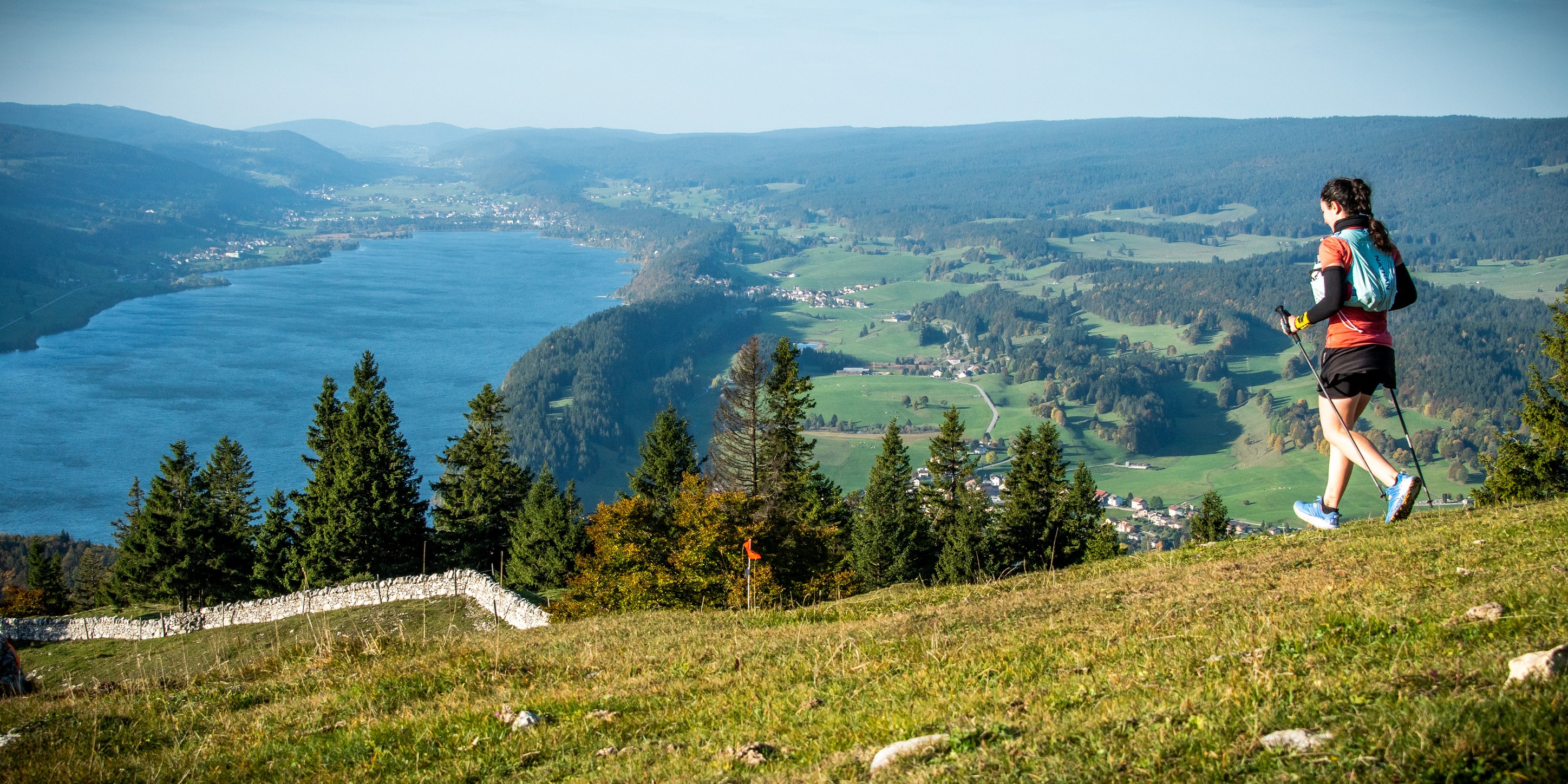 Leman Mountains Explore - [VIA FERRATA] 🧗🏼‍♀️ Vous êtes amoureux du ...