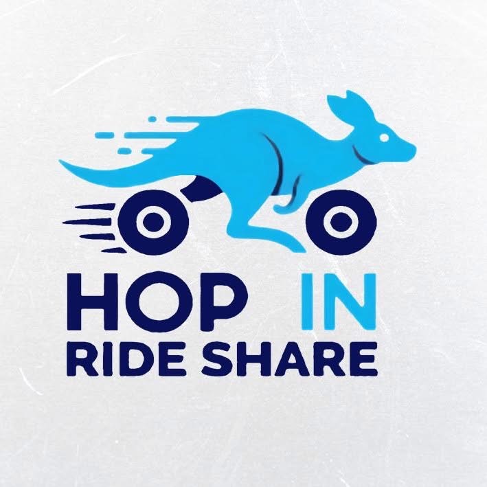 Hop in RideShare