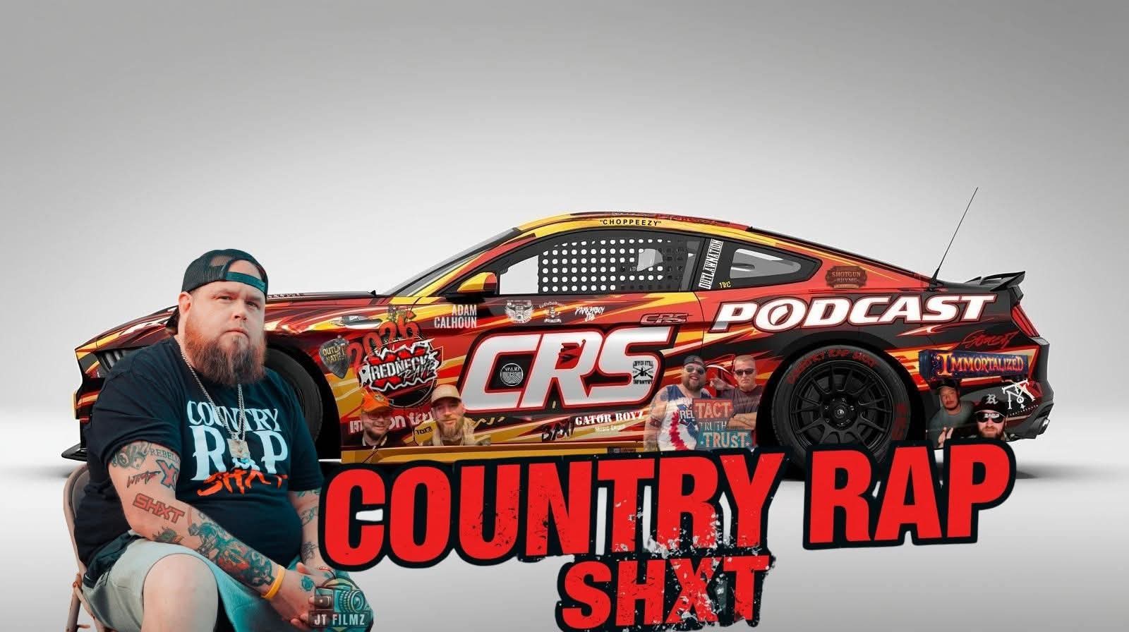 Country Rap Shxt