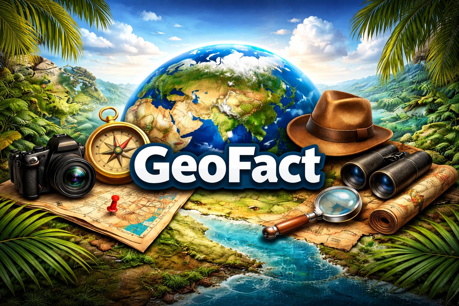 Geo Facts | Habiganj