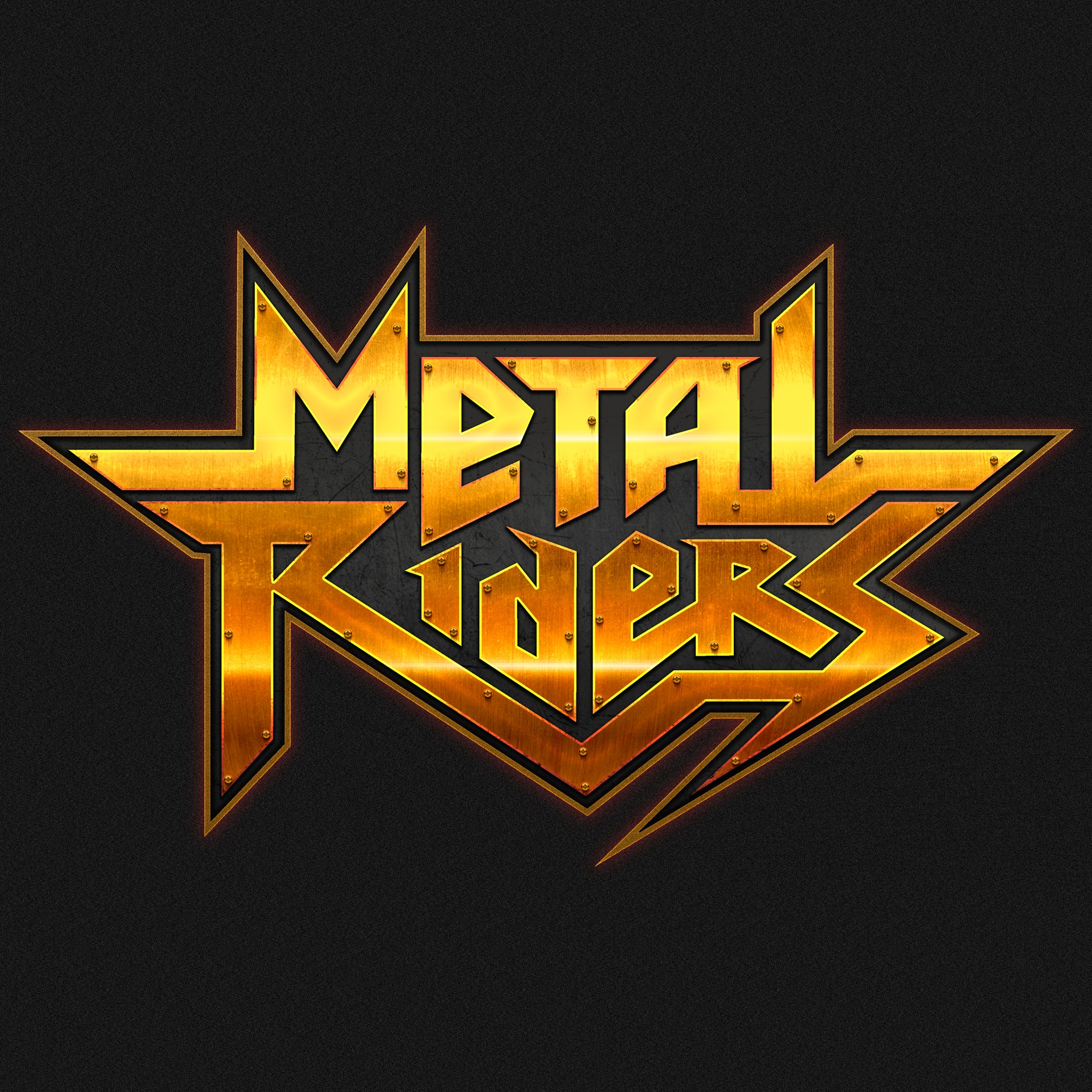 Metal Riders | San Fernando