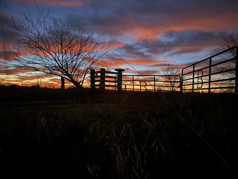 Double B Ranch Outdoors