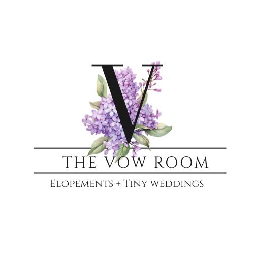 Get married by a Vow Room officiant at The Vow Room or your venue or ...