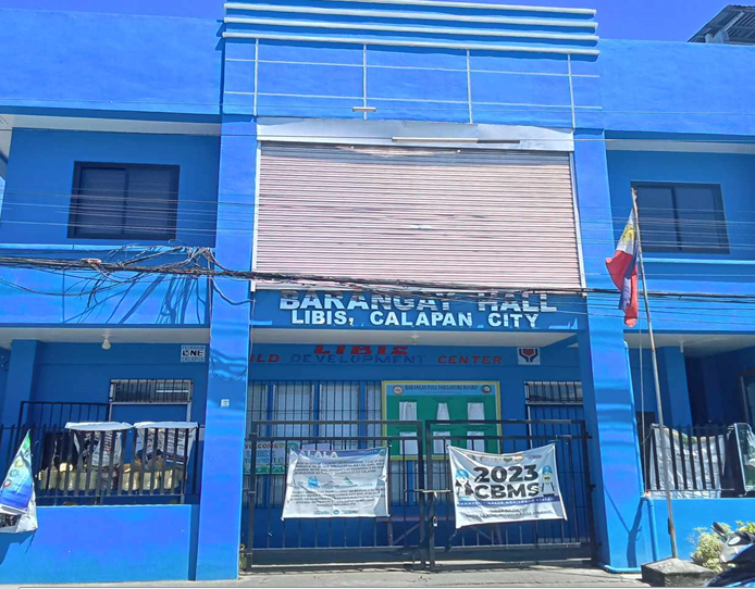 Barangay Libis | Calapan