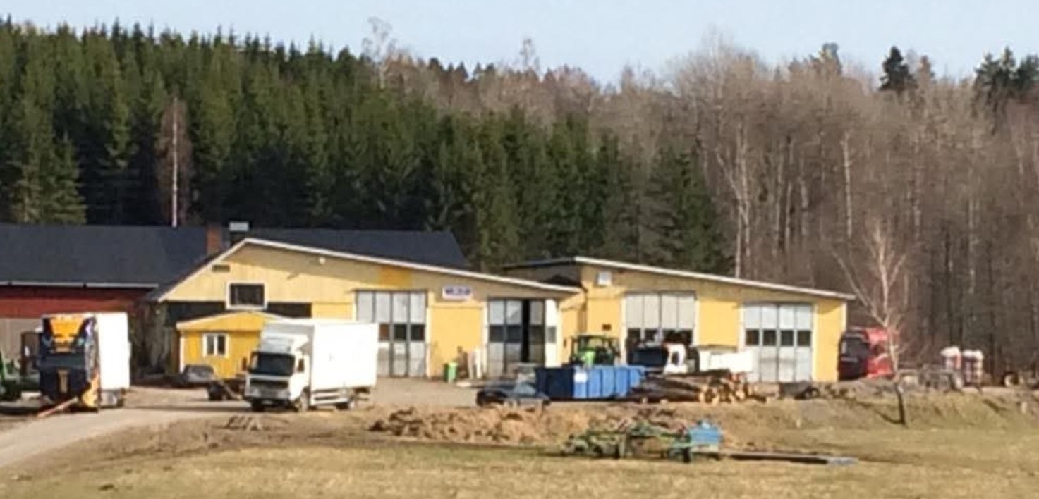 Daretorps Bil AB | Tidaholm