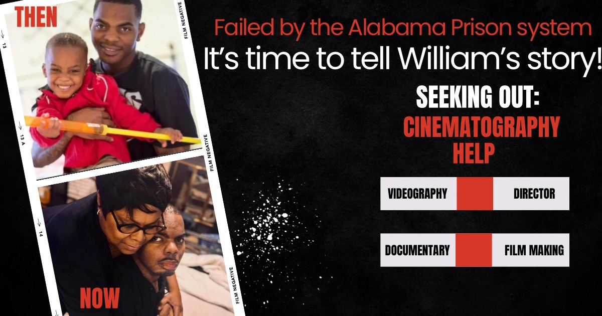 The William Andrell Thomas Story | Huntsville AL