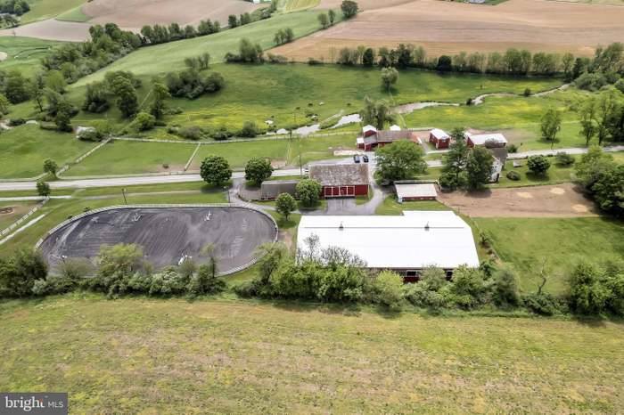Singleton... - Singleton Family Farm aka Schocharie Ridge Farm