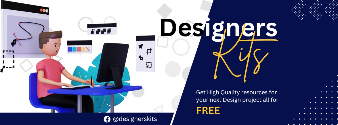 Designers Kits