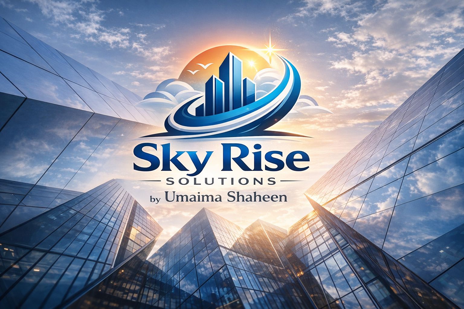 Sky Rise Solution's | Multan