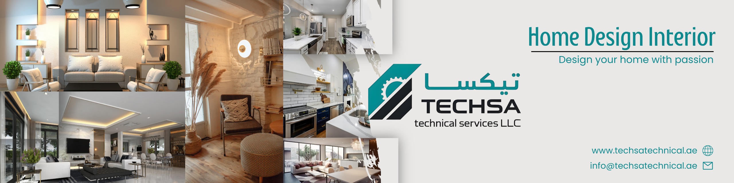 Techsa Technical Services LLC | Dubai