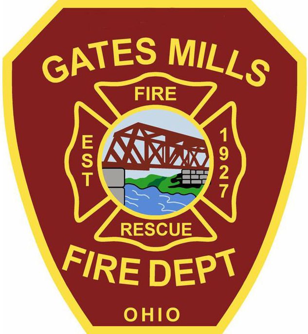 NEW FIREFIGHTER! (to us!)... - Gates Mills Fire Department | Facebook