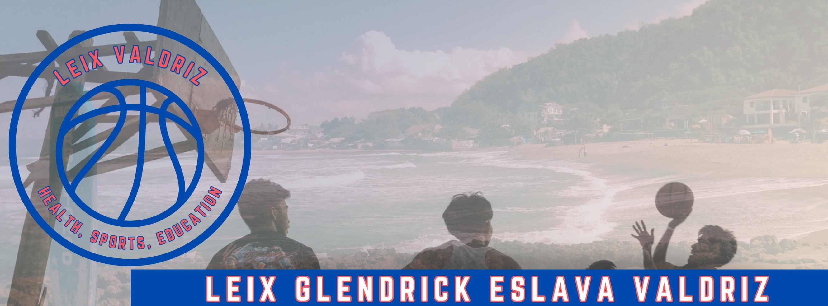 Leix Glendrick Eslava Valdriz