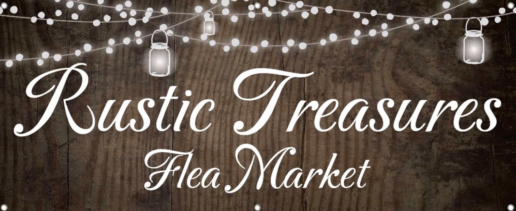 Rustic Treasures Flea Market | Philadelphia MS