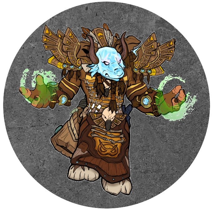 Need anima for all that new WoW housing decor? If you have characters ...