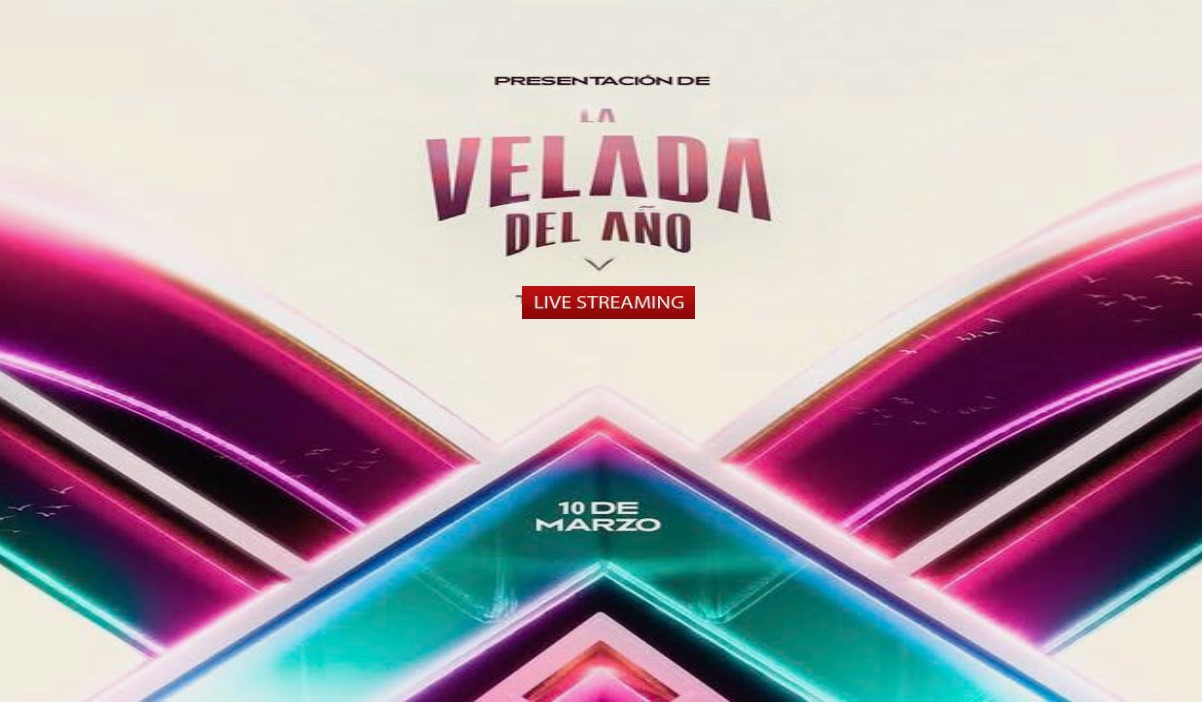 La Velada del Año 5 | Facebook
