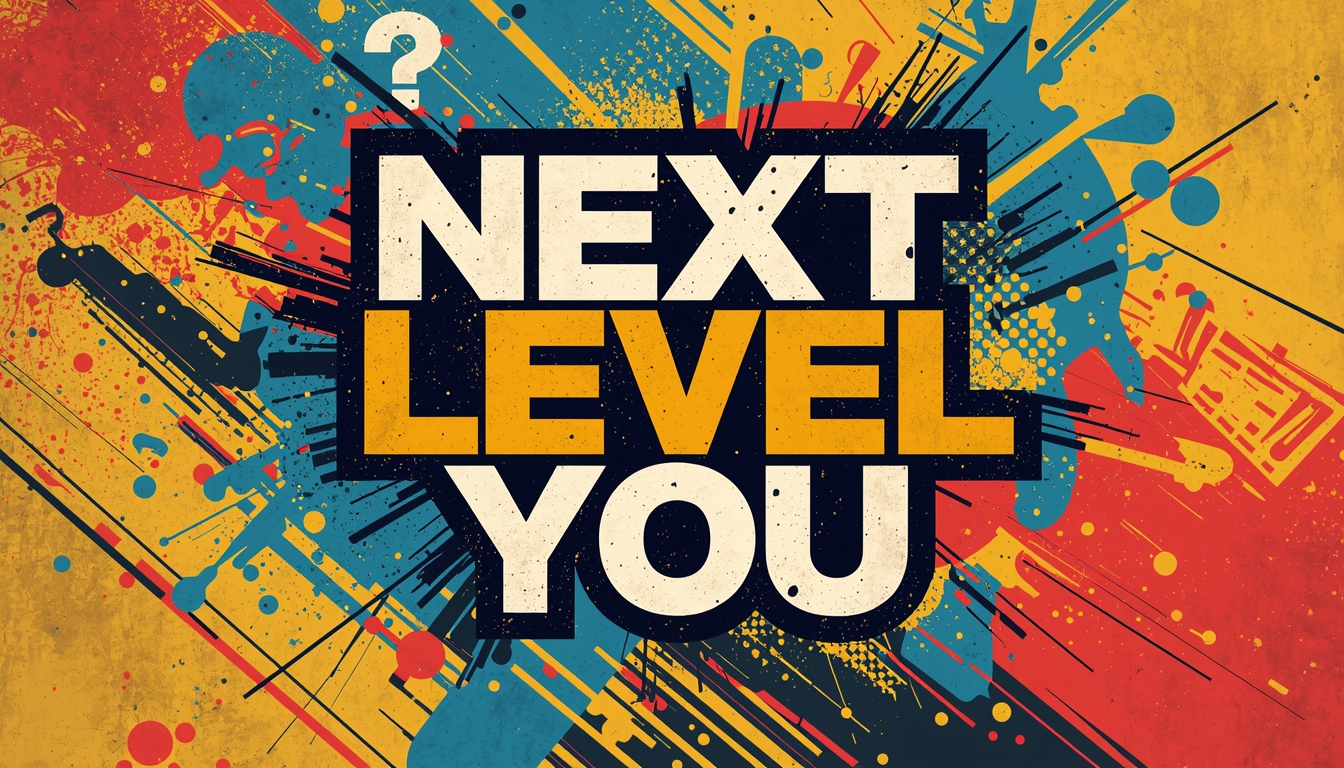 Next Level You