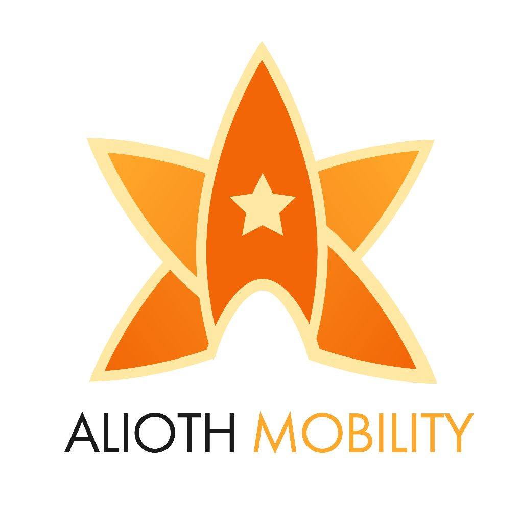 Découvrez la moto électrique Alioth System ! Silencieuse, stylée et 100 ...