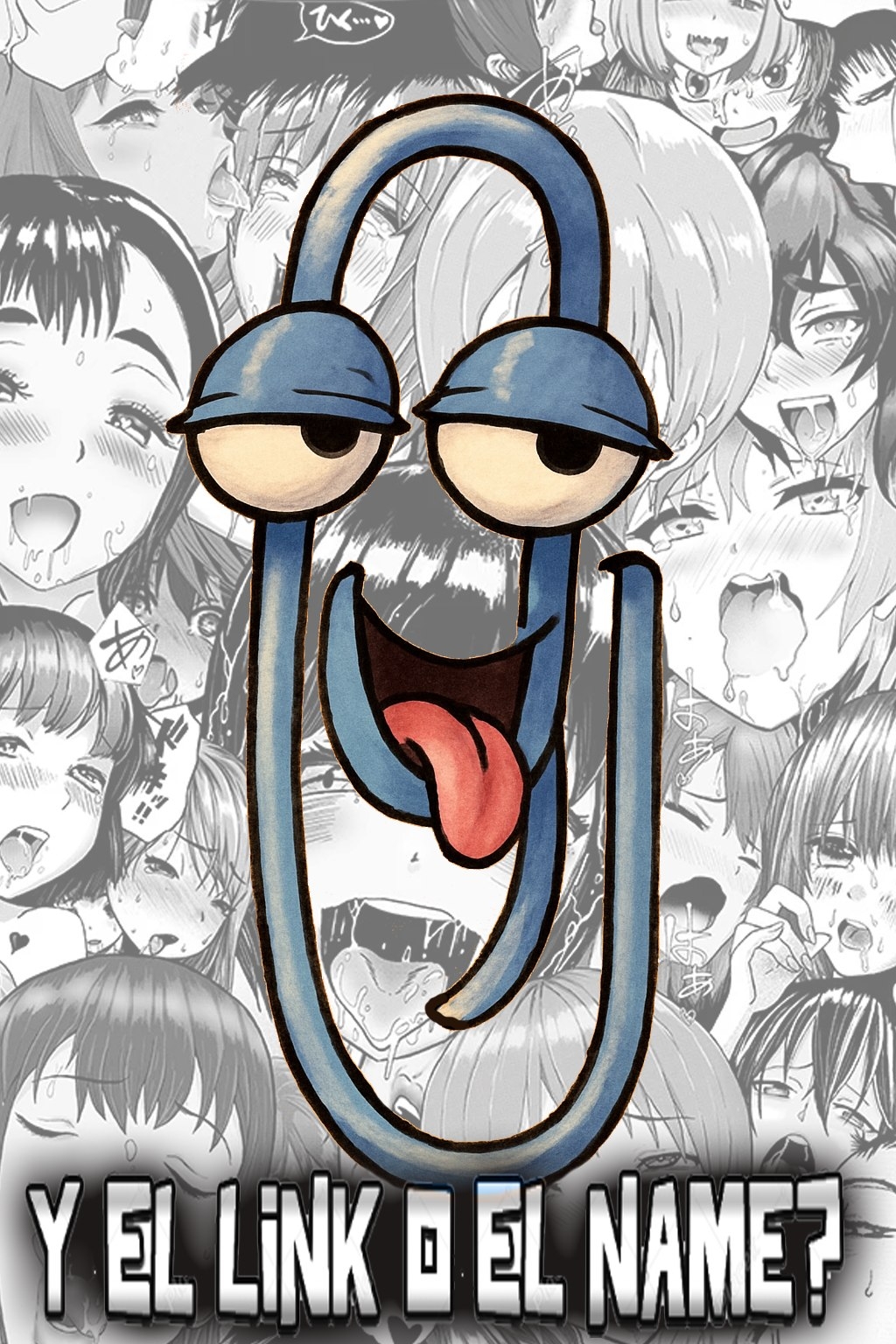 HEN anime TAI | Envy of that monitor | Facebook
