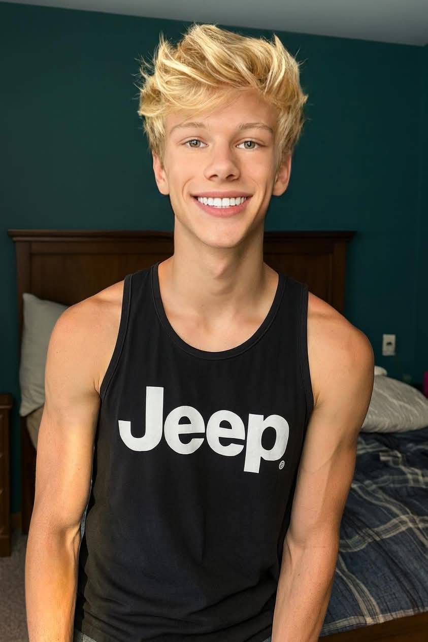 Alex Johannsson Riku