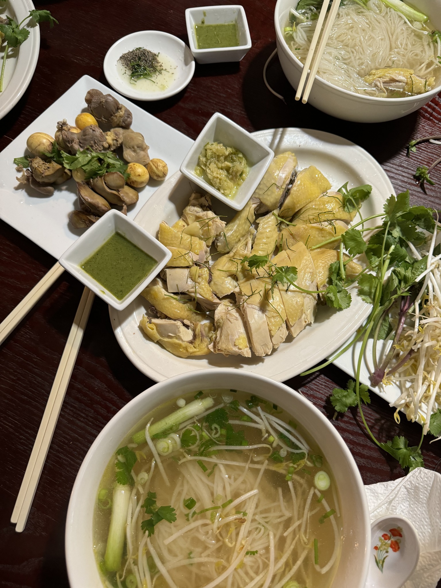 The Ginger Asian Kitchen | Lancaster PA