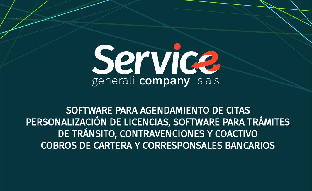 Service G C
