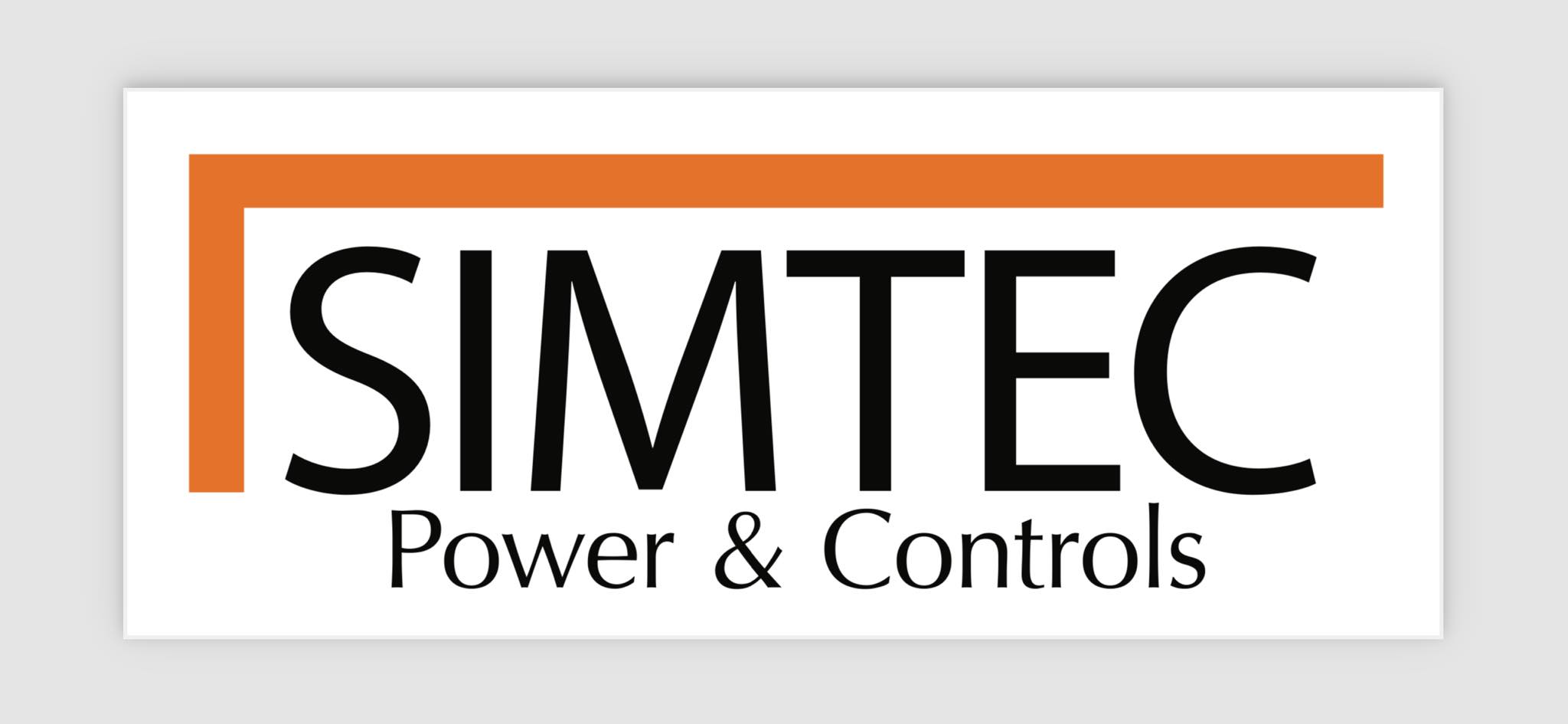 Simtec Power and Controls | Outlook SK