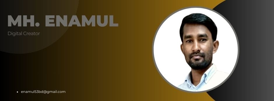 MH.Enamul