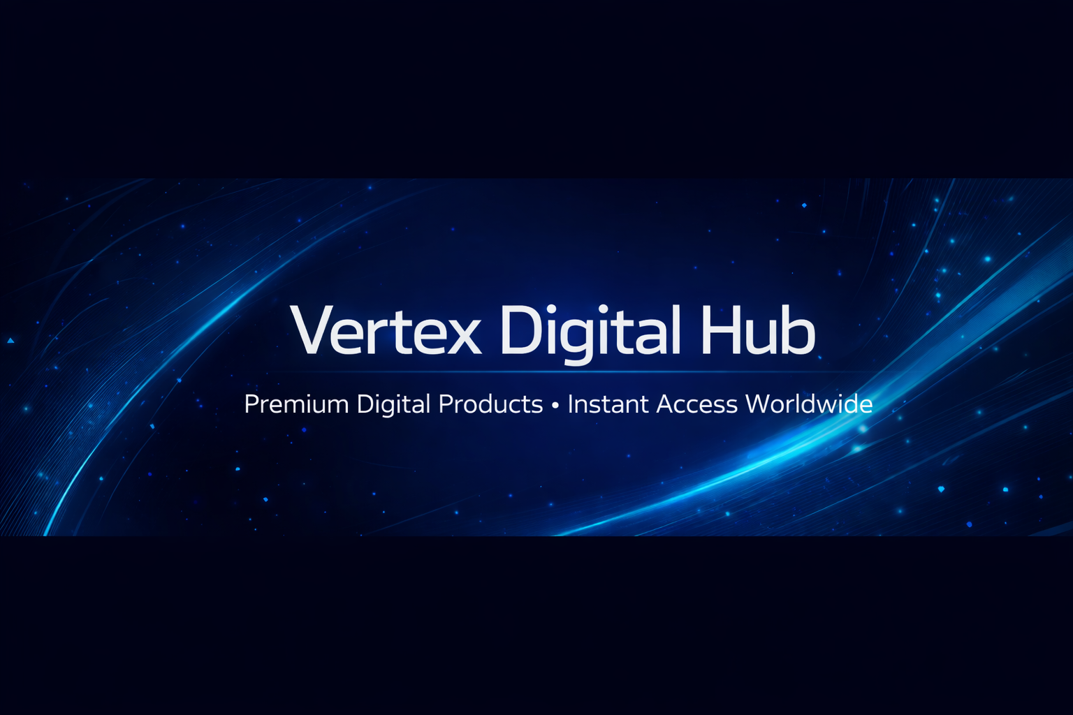 Vertex Digital Hub | Islamabad