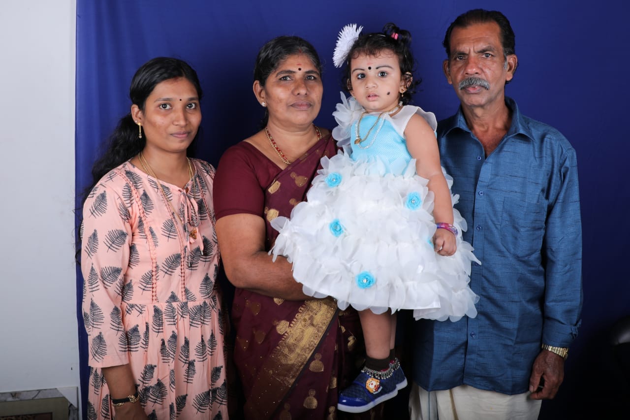 Geetha Rajan