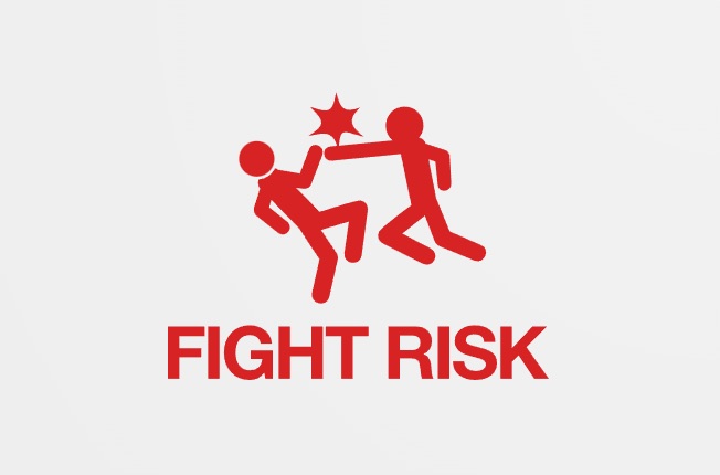 The Fight Risk Podcast