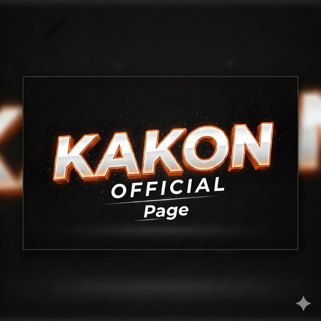 Kakon Official