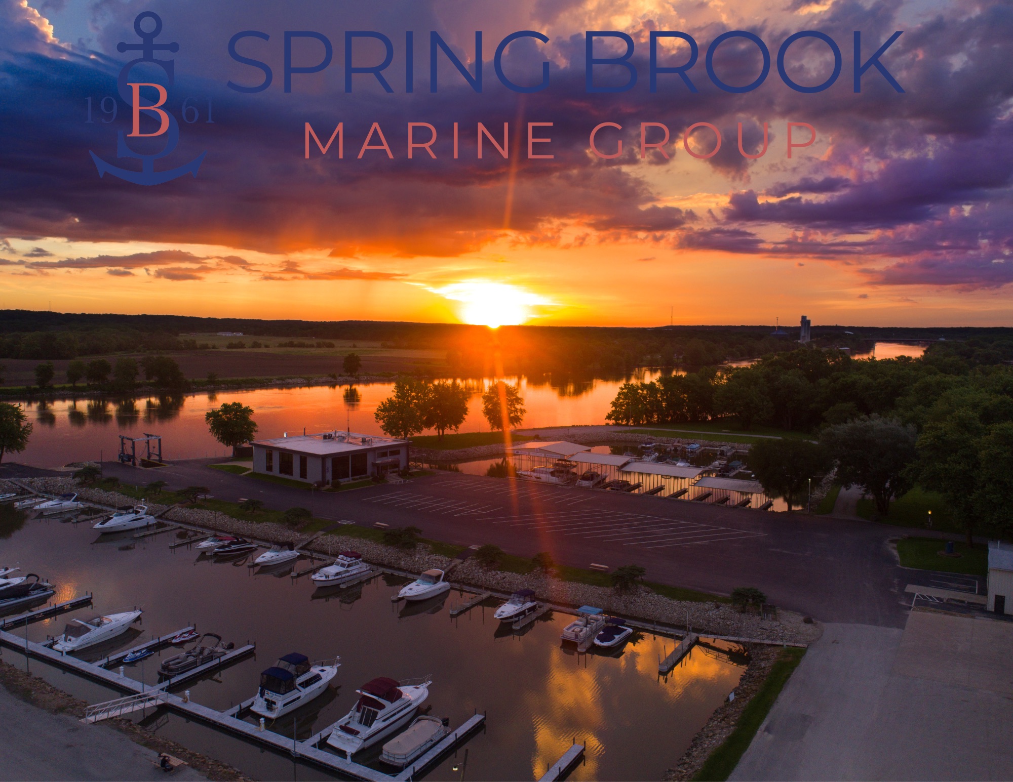 Spring Brook Marine Seneca | Seneca IL