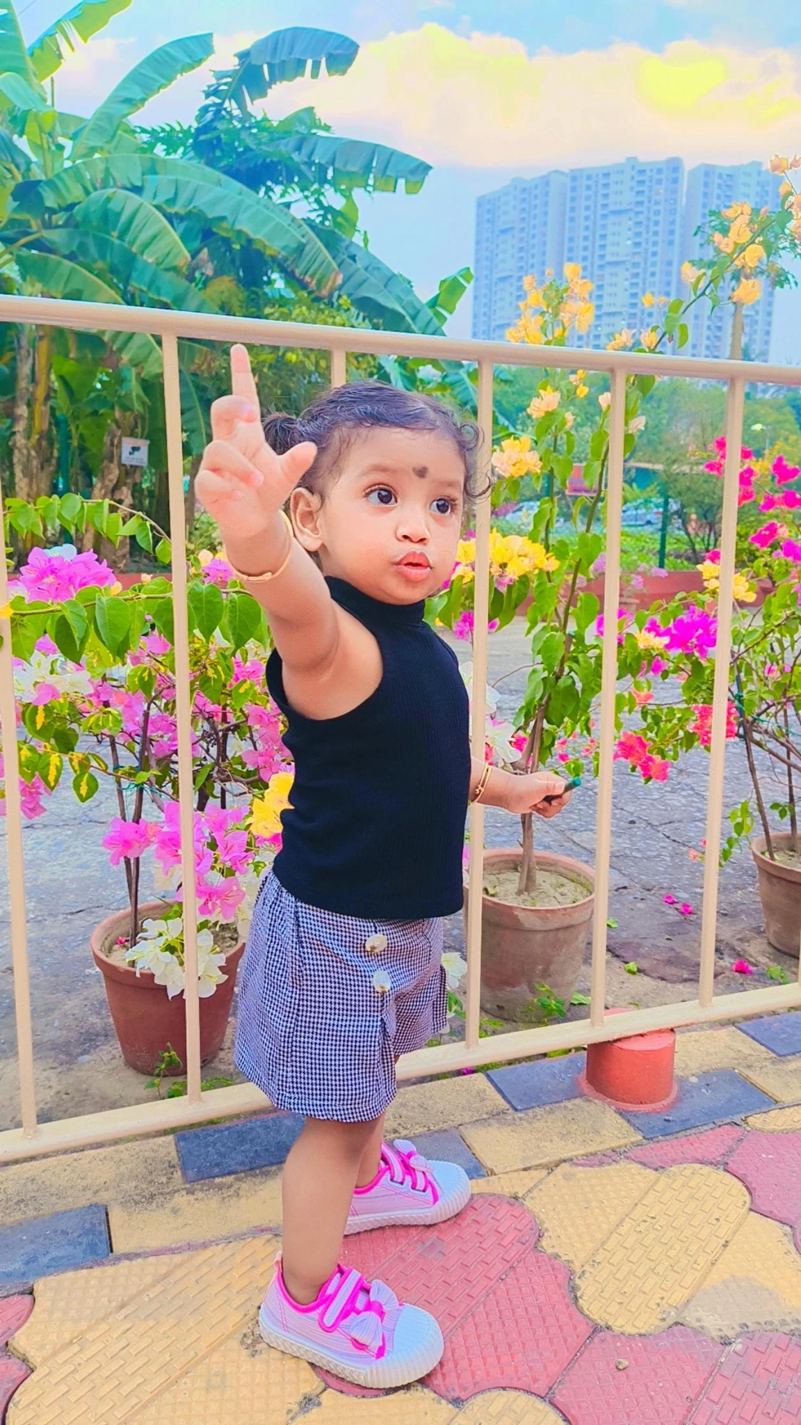 Ladoo Rani