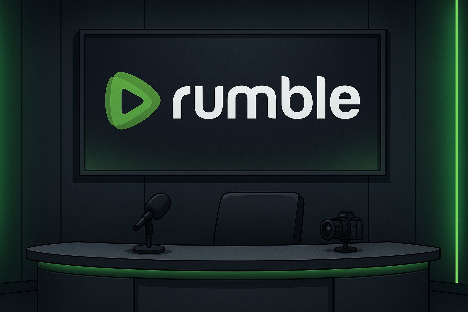 Rumble Community