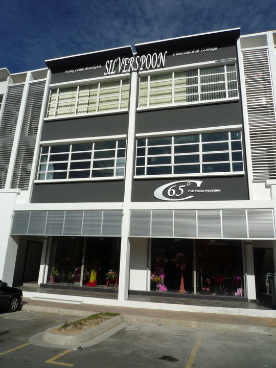 Silverspoon International College SSiC | Puchong