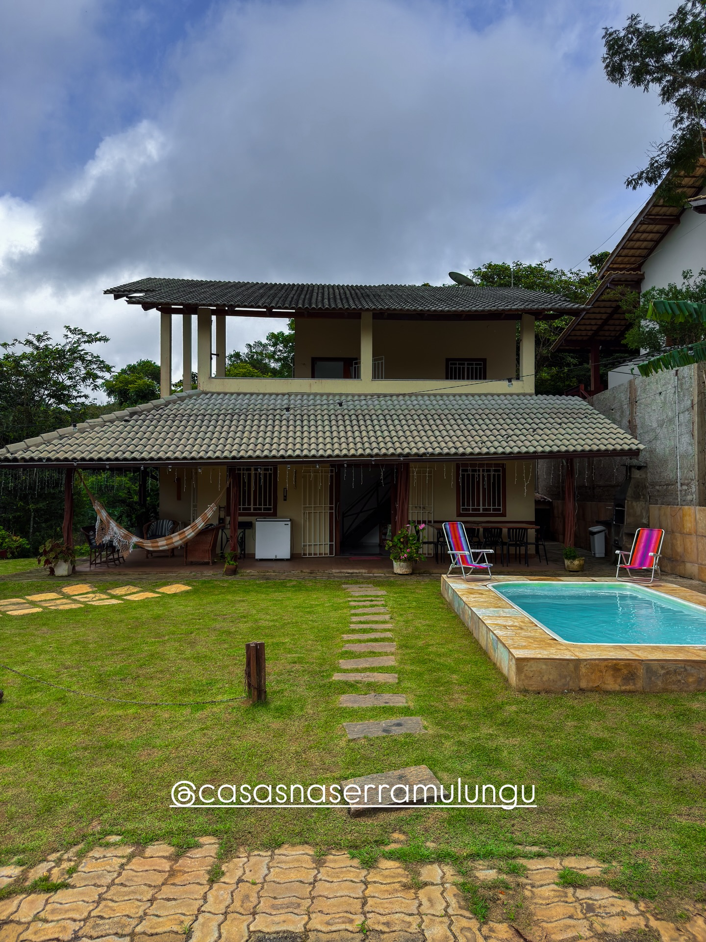 Casas na Serra - Seu lugar de descanso na Serra de... | Facebook